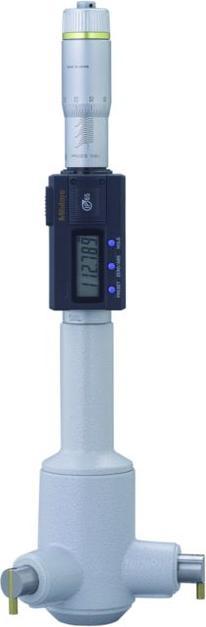 Actual product image Mitutoyo Digital inside micrometer