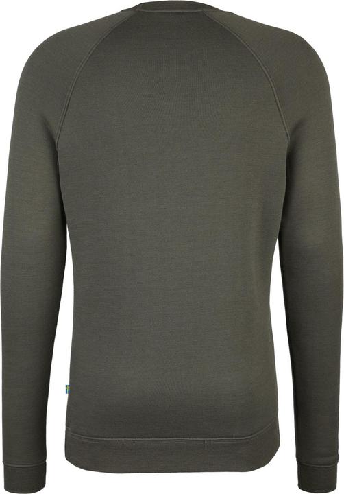 Produktbild Stoic MerinoFlatFleece240 SolbergSt. Crew (M)