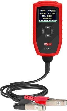 RS PRO Batterietester NO