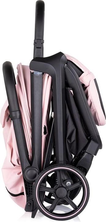Image du produit Chipolino Poussette Diamond, pliable (0 Mois - 4 Années)
