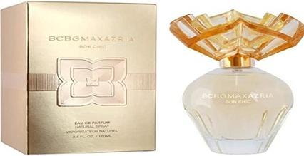 Actual product image Max Azria Bon Chic (Eau de parfum, 100 ml)