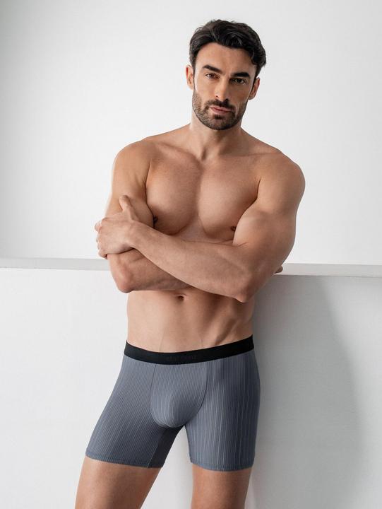 Produktbild Olaf Benz Microfaser Boxerpants (L, Einzelpack)