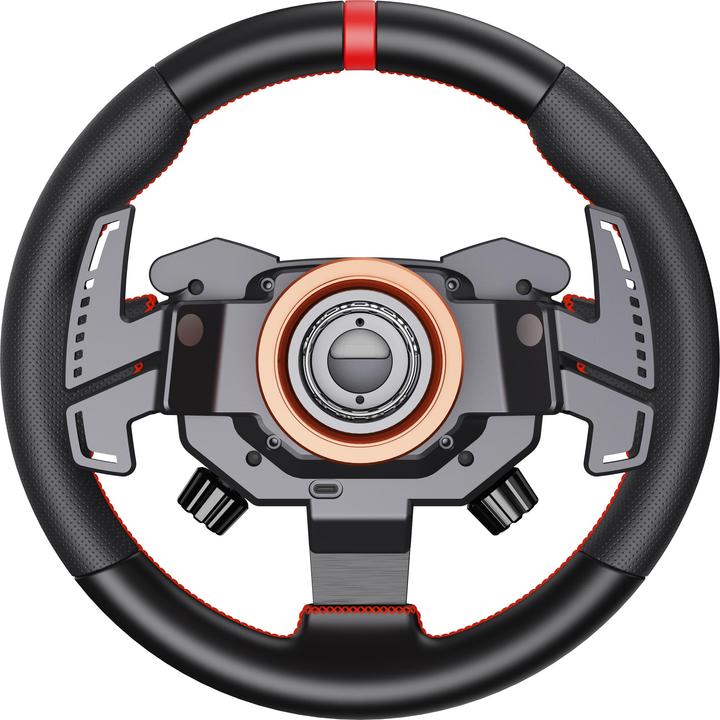 Actual product image PXN VD4 Bundle (PC)