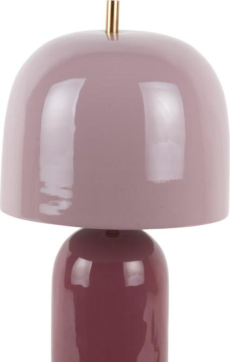 Actual product image Leitmotiv Table Lamp Rico (E14)
