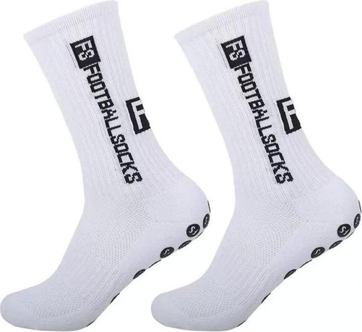 FS Fussballsocken Grip Socken rutschfest (37 - 48)