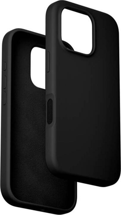 Immagine prodotto Vention KUHB0-30 Case for iPhone 16 Pro MagSafe (Black) (Apple iPhone 16 Pro)