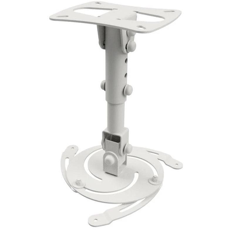 edbak Pm 8 (Decke), Beamer Halterung, Weiss