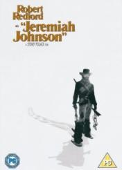 Immagine prodotto Jeremiah Johnson Ws - DVD - (Importazione UK) (Unità DVD)
