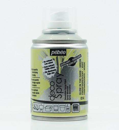 Image du produit Pebeo DecoSpray Peinture acrylique mate (100 ml)