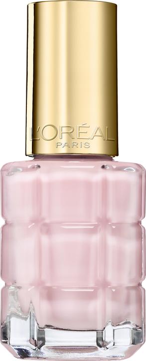 L'Oréal Paris Color Riche Le Vernis à L'huile (220 Grembiuli da vigile del fuoco, Smalto)