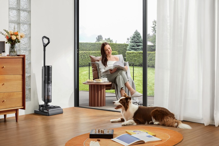 Image du produit Dreame H12 Pro Ultra