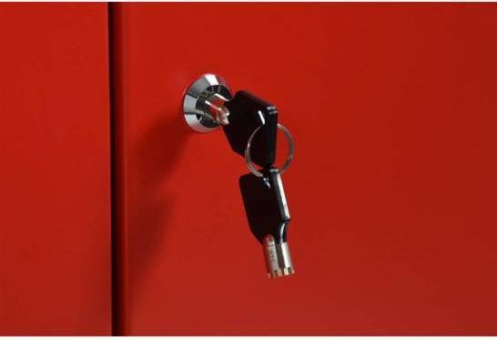 Produktbild Yato HIGH workshop cabinet (66 cm, 200 cm)