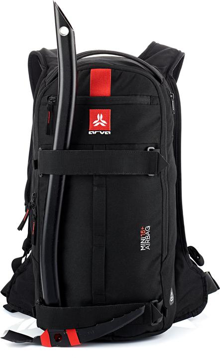 Produktbild Arva Airbag Mini 15+ Lawinenrucksack (exkl. Kartusche) (20 l)