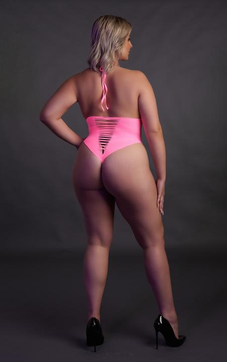 Produktbild Ouch! High-Cut Body (One Size)