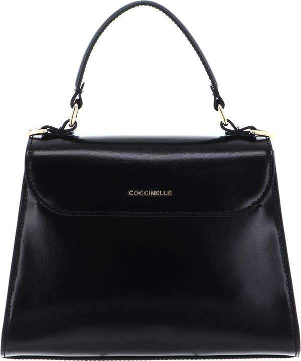 Immagine prodotto Coccinelle Dew Shiny Calf Leather Handbag