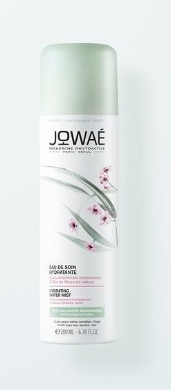 Produktbild Jowae HYDRATING WATER mist 200 ml (200 ml, Gesichtswasser)