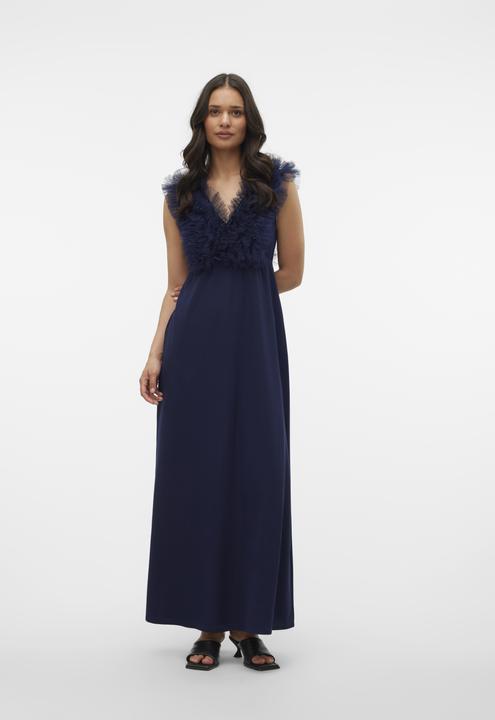 Produktbild Vero Moda VMFIE Langes Kleid Kleid (M)