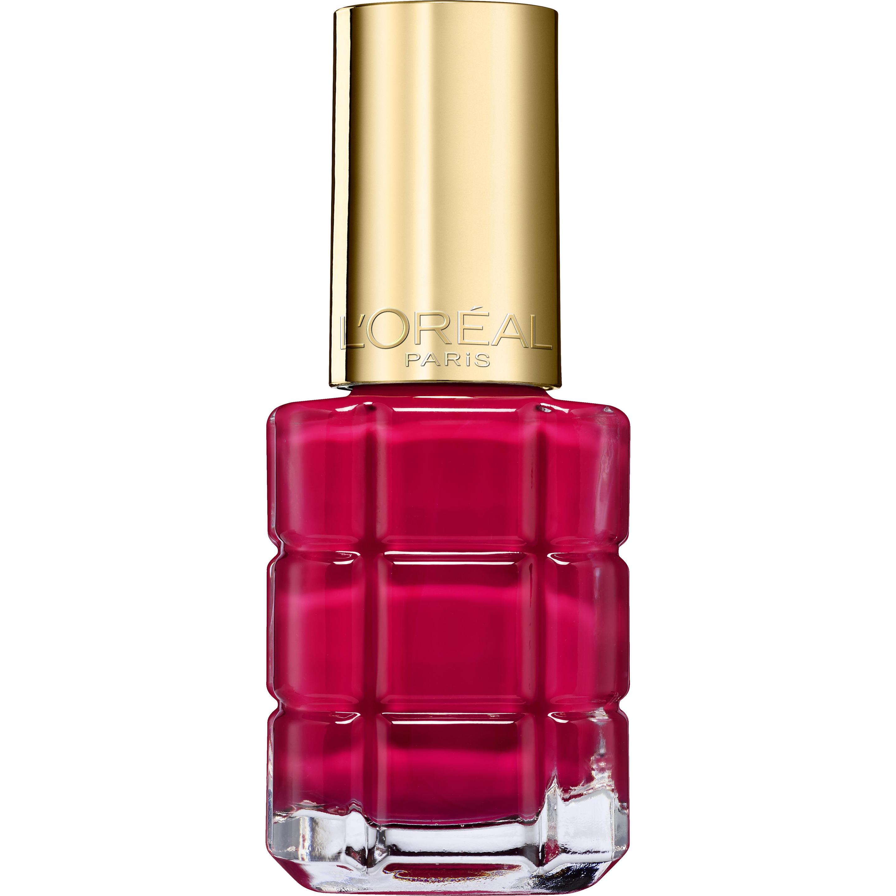 L'Oréal Paris, Nagellack, Color Riche Le Vernis à L'huile (227 Je t'Aime, Farblack)