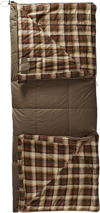 Produktbild Nordisk Almond -2 Sleeping Bag (200 cm)