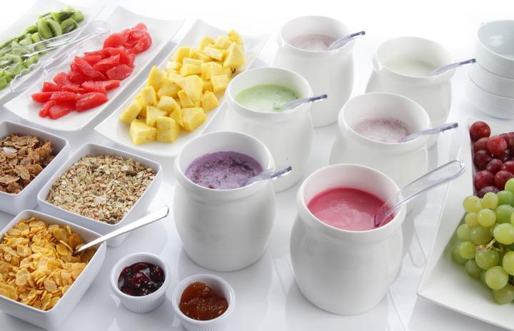 Actual product image Hendi Dressing pot (1 l)