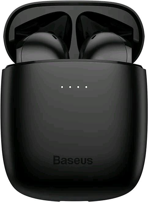 Produktbild Baseus Encok W04 Pro (5 h, Kabellos)