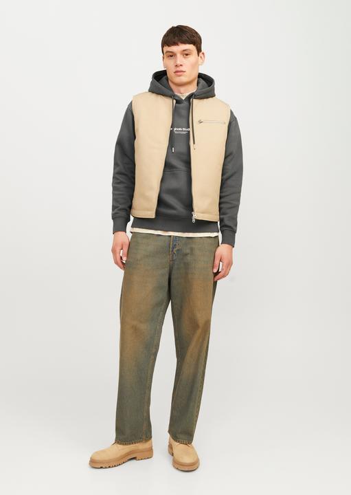 Image du produit Jack & Jones Imprimé Sweat à capuche Sweat à capuche (M)