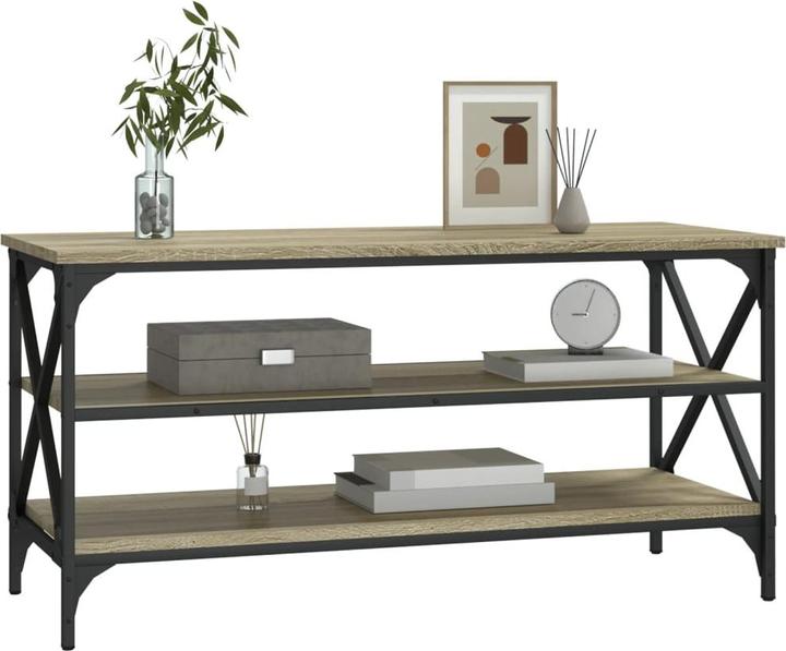 Actual product image vidaXL Cash (100 x 40 x 50 cm)