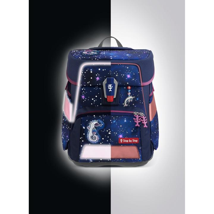 Image du produit Step by Step Ensemble pour écolier Space Reflect 5 pièces Special Edition (20 l)