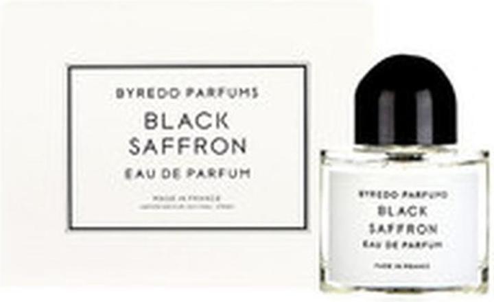Produktbild Byredo Black Saffron Edp Spray 50ml (Eau de Parfum, 50 ml)