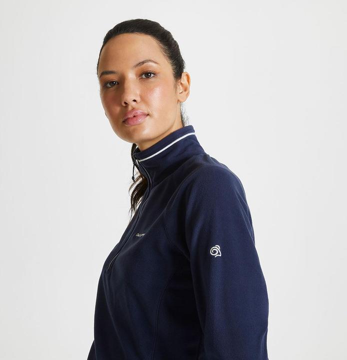 Produktbild Craghoppers Miska VI Half Zip Pullover (M)