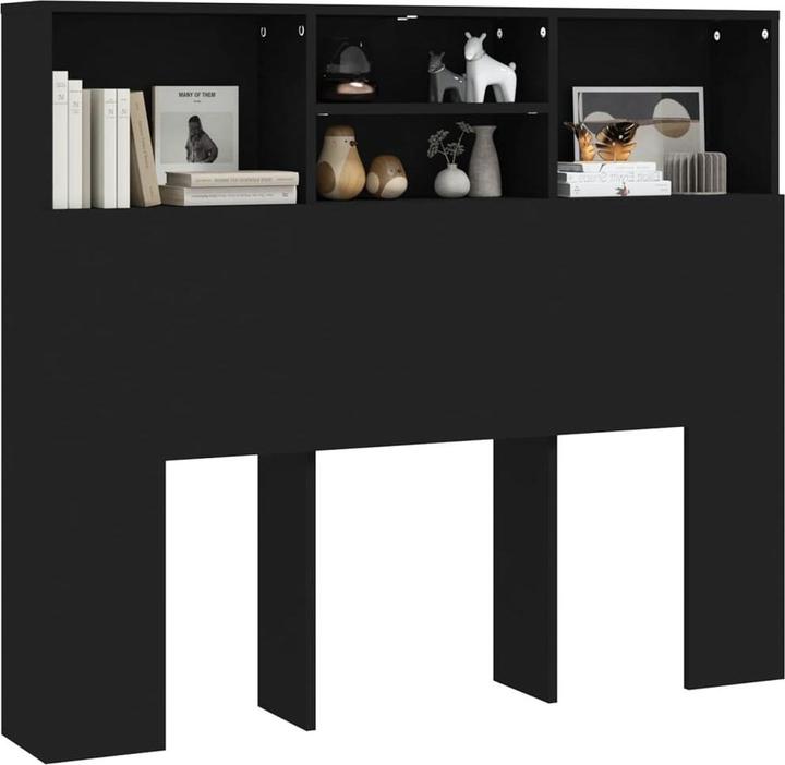 Produktbild VidaXL Bruce (200 x 19 x 103.5 cm)
