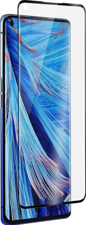 QDOS Oppo Find X2 Neo OptiGuard Full Screen Curved 100% Protective