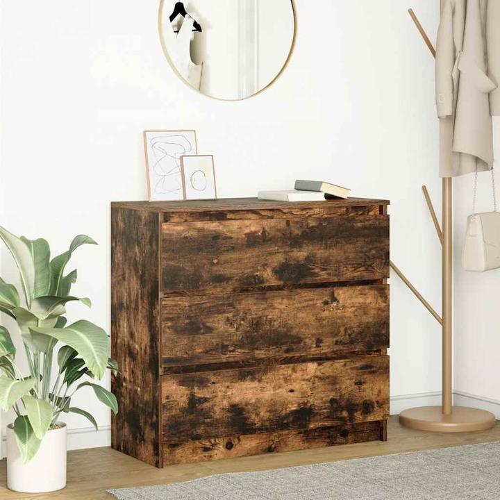 Image du produit vidaXL Sideboard (80 x 35 x 76 cm)