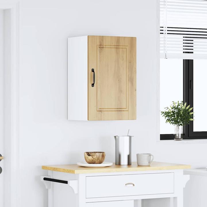 Actual product image vidaXL Küchen-Wandschrank (40 x 31 x 60 cm)