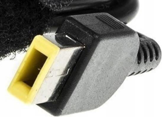Actual product image Lenovo Delta ADLX90NDC3A (90 W)