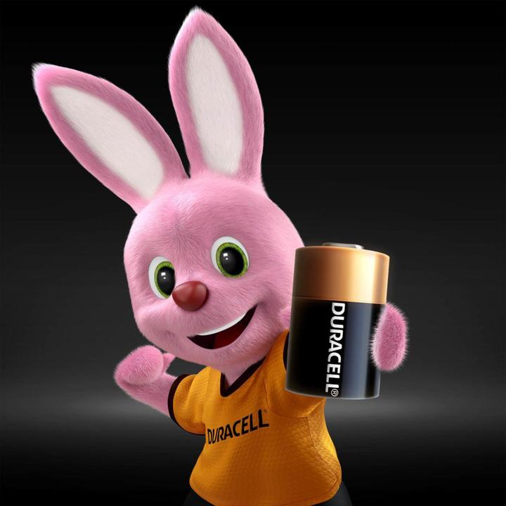 Immagine prodotto Duracell Elettronica (1 pz., 11A, 38 mAh)
