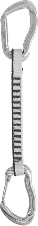 Produktbild AustriAlpin Rockit Mixed Set Wire + Snapgate 20cm