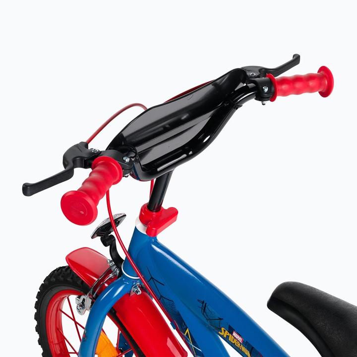 Produktbild ‎Huffy Disney Spider Man (14")