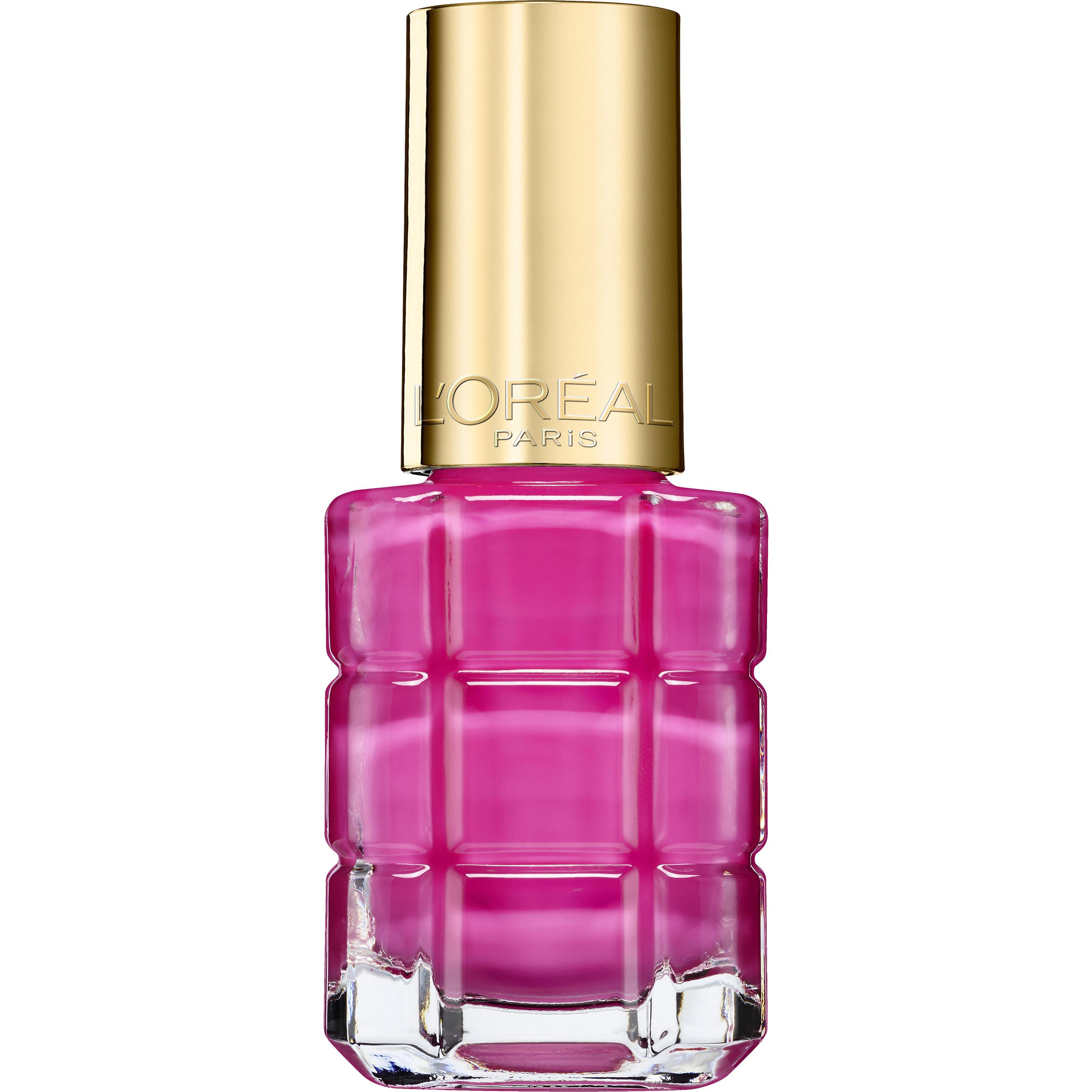 L'Oréal Paris, Nagellack, Color Riche Le Vernis à L'huile (228 Rose Bouquet, Farblack)
