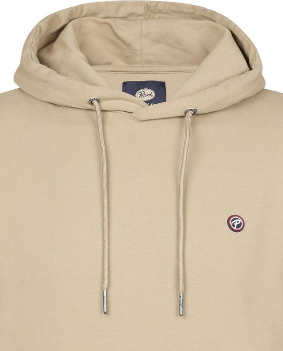 Produktbild Petrol Kapuzensweatshirt (XL)