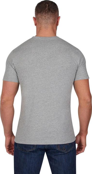 Produktbild Raging Bull TShirt VAusschnitt (5XL)