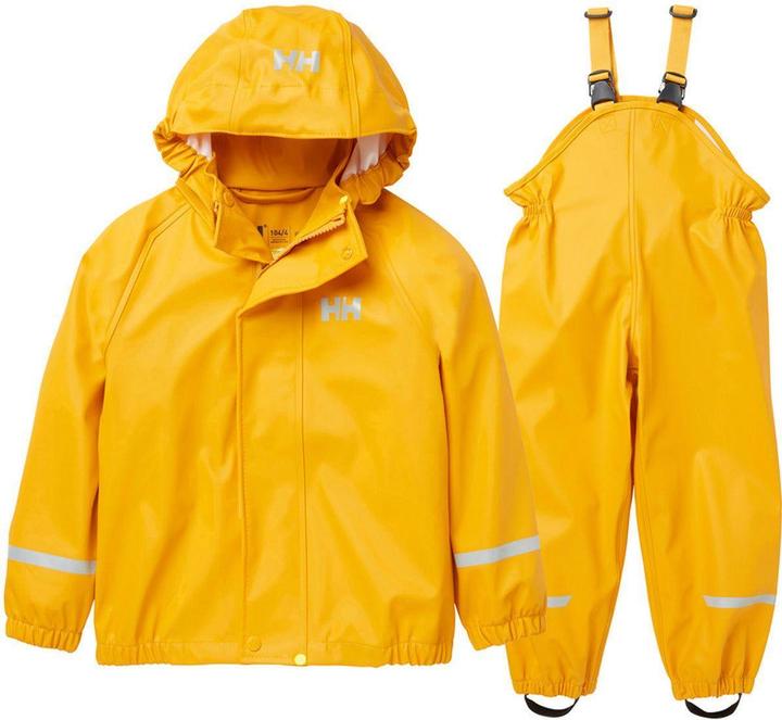 Actual product image Helly Hansen Bergen 2.0 Pu Rainset (86)