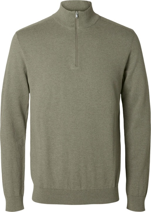 Produktbild Selected Homme Half-zip Strickpullover (S)