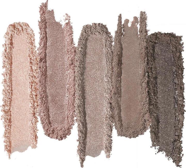 Produktbild Lancôme Hypnôse Palette Taupe Craze 04 (04 Taupe Craze)