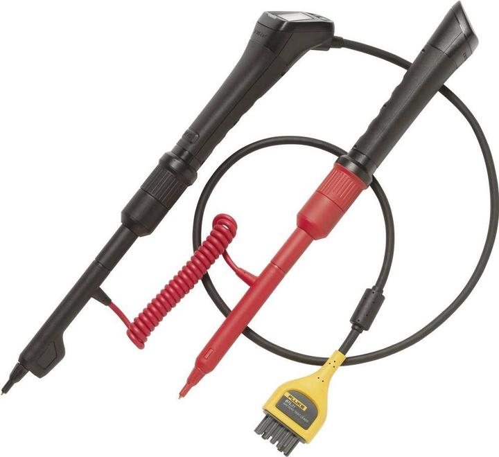 Produktbild Fluke Sonde BTL21 Interaktive Batterietester-M (Messgerätkoffer)