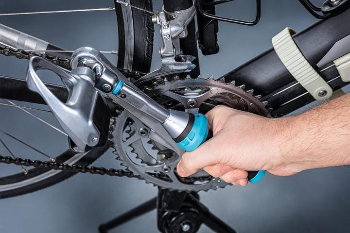 Image du produit HAZET Clé dynamométrique 5280-3CT ∙ Nm min.-max.: 2.5 - 25 Nm ∙ Tolérance : 3% ∙ Carré femelle 9 x … (2.50 - 25 Nm)