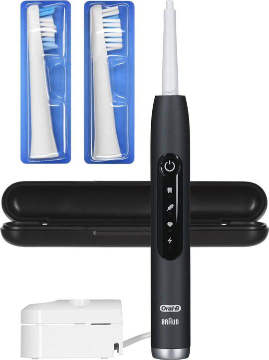 Produktbild Oral-B Pulsonic SlimLux 4500 BK (Schallzahnbürste)