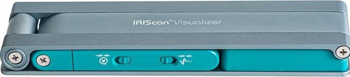 Produktbild Iris IRIScan Visualizer 7 Dyslexic (USB)