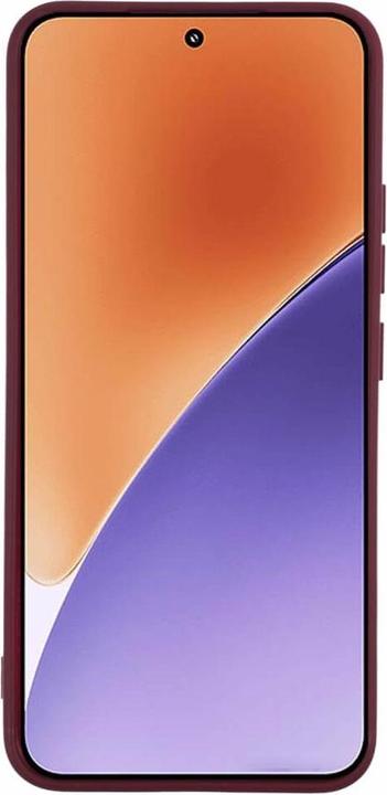 Produktbild Cover-Discount Xiaomi 15 Pro - Silikon Gummi Hülle (Xiaomi 15 Pro)