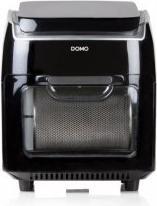 Actual product image Domo Hot air fryer Deli-Fryer 10 l
